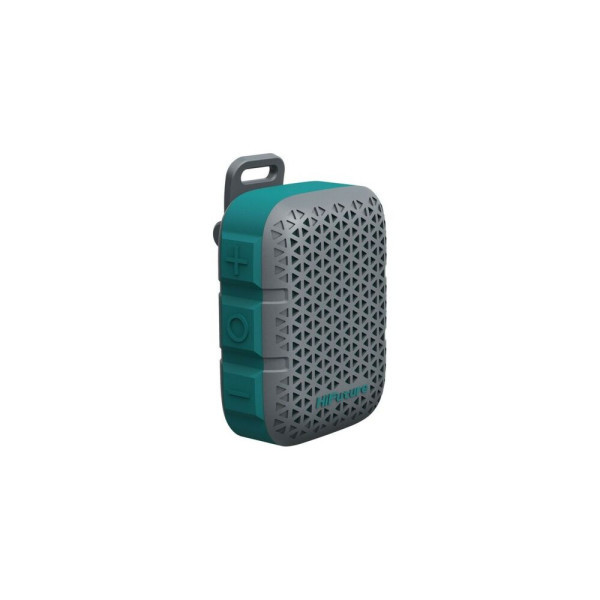 Bluetooth zvučnik HiFuture Pocket S 5w sivi