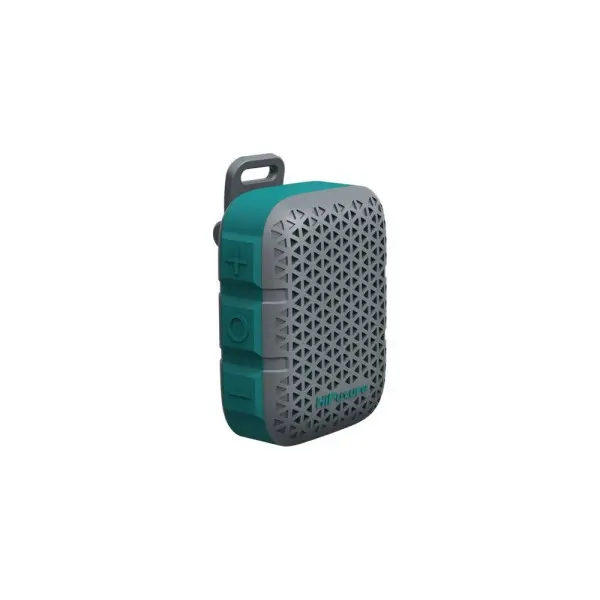 Bluetooth zvučnik HiFuture Pocket S 5w sivi