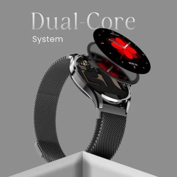 Smart sat HiFuture Aura2 crni
