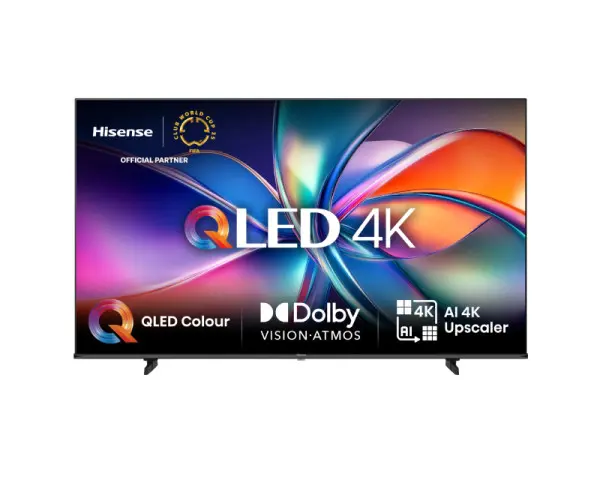 HISENSE 65 inča 65E7Q QLED 4K UHD Smart TV 