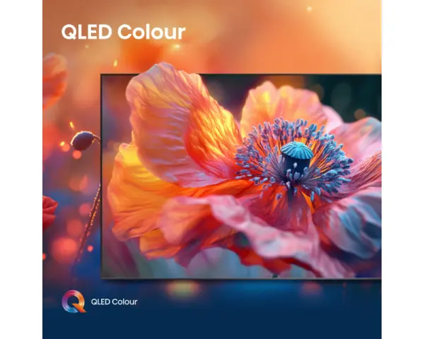 HISENSE 65 inča 65E7Q QLED 4K UHD Smart TV 