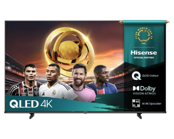 HISENSE 65 inča 65E7Q QLED 4K UHD Smart TV 