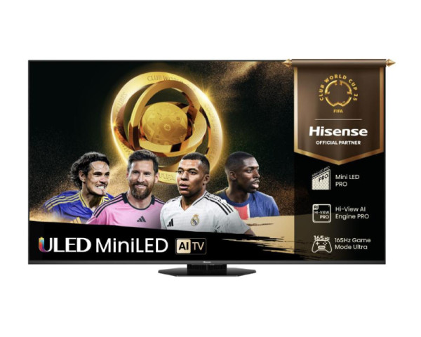 HISENSE 65 inča 65U8Q ULED 4K UHD Smart TV 