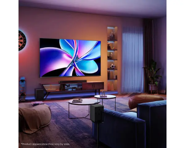HISENSE 75 inča 75E7Q PRO QLED 4K UHD Smart TV 