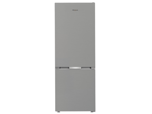 Frižider WHIRLPOOL WHK 25404 XP4EkombinovanisamostojeciE249+106LNo Frostsrebrna' ( 'WHK 25404 XP4E' ) 