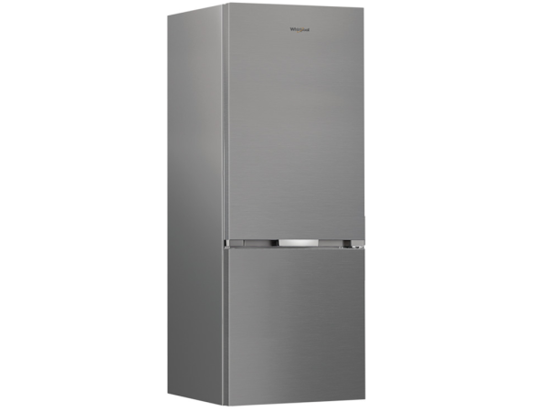 Frižider WHIRLPOOL WHK 25404 XP4EkombinovanisamostojeciE249+106LNo Frostsrebrna' ( 'WHK 25404 XP4E' ) 