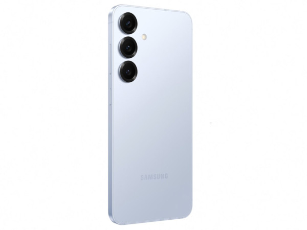 Smartphone SAMSUNG Galaxy S25 12GB128GBtamnoplava' ( 'SM-S931BZKDEUC' ) 
