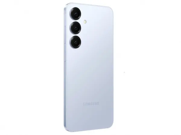 Smartphone SAMSUNG Galaxy S25 12GB128GBtamnoplava' ( 'SM-S931BZKDEUC' )