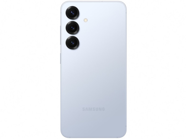 Smartphone SAMSUNG Galaxy S25 12GB128GBtamnoplava' ( 'SM-S931BZKDEUC' ) 