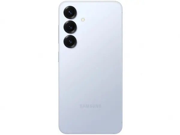 Smartphone SAMSUNG Galaxy S25 12GB128GBtamnoplava' ( 'SM-S931BZKDEUC' )