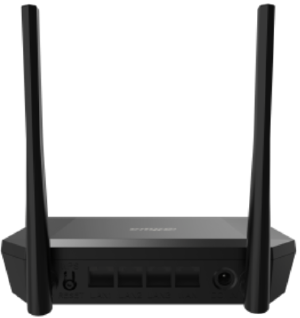 DAHUA DH-N3 N300 Wireless Router