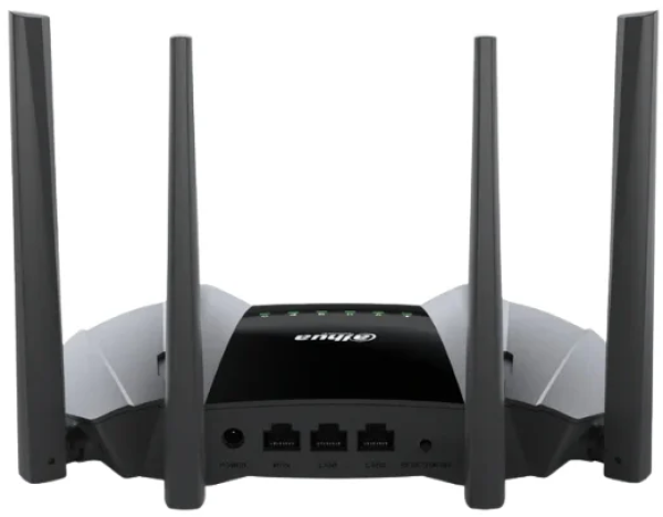 DAHUA DH-AX15M AX1500 Wireless Router
