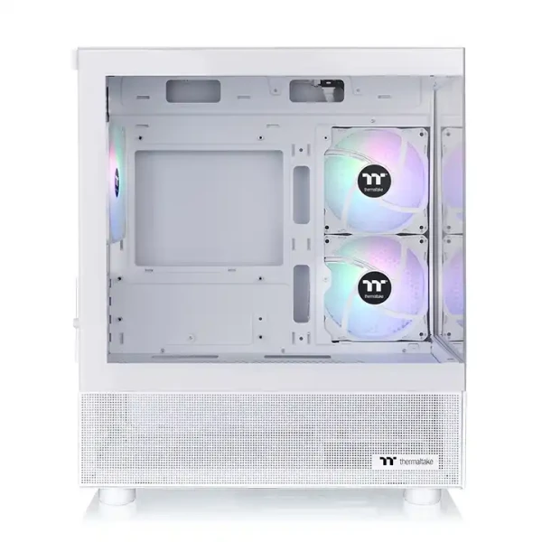 Kućište Thermaltake View 170 TG ARGB Snow White