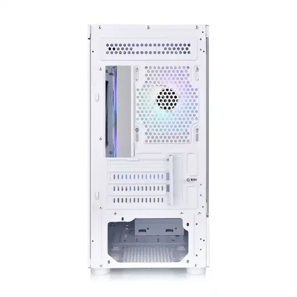 Kućište Thermaltake View 170 TG ARGB Snow White