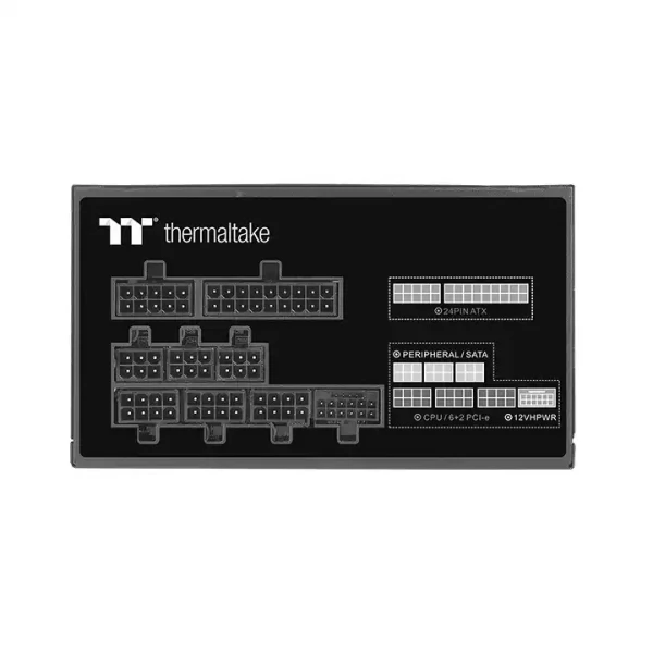 Napajanje 850W ThermalTake Toughpower ARGB GF A3  80+ Gold Modularno