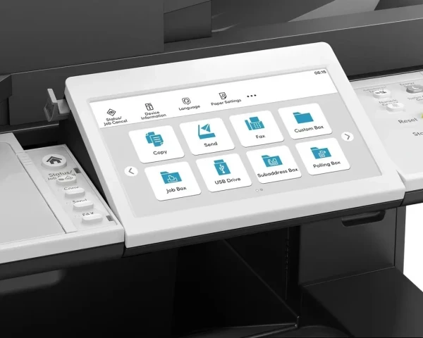 MFP Kyocera Ecosys MA4500ifx