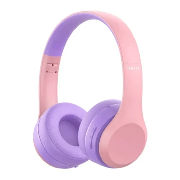 Havit BT Slušalice H626BT pink ( 65007 )