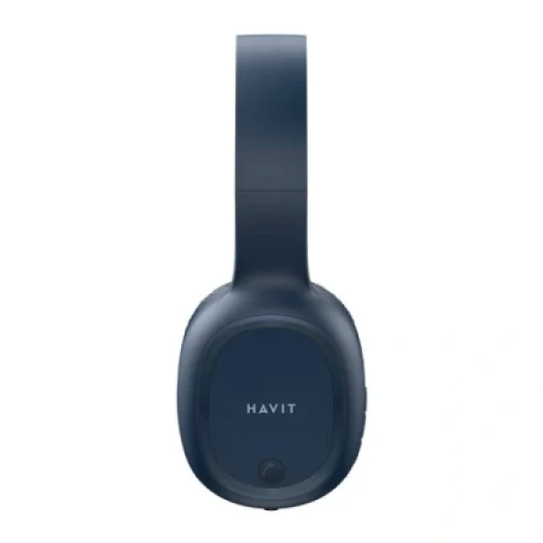 Havit BT Slušalice H2590BT PRO tamno plava ( 65009 )