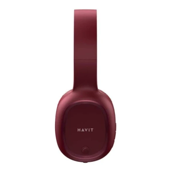 Havit BT Slušalice H2590BT PRO crvena ( 65010 )
