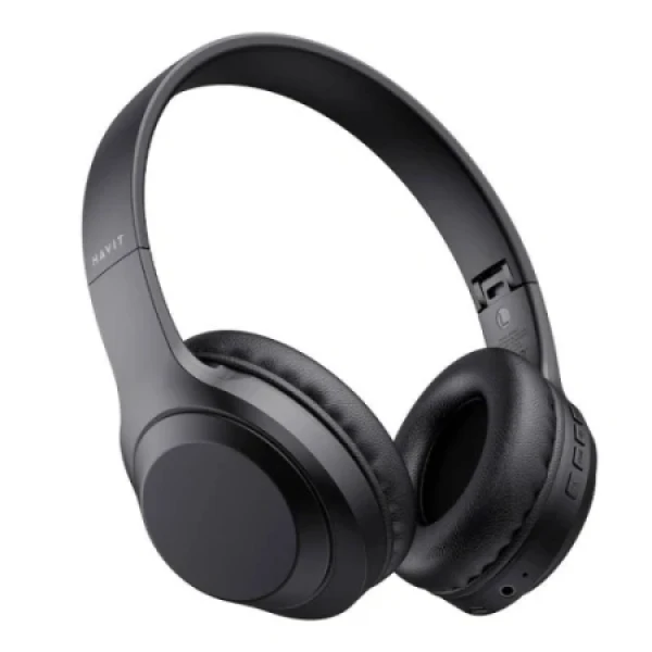 Havit BT Slušalice H628BT crna ( 65011 )