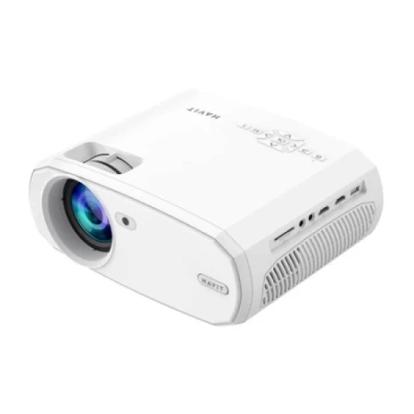 Havit projektor PJ202-EU bela ( 68000 )