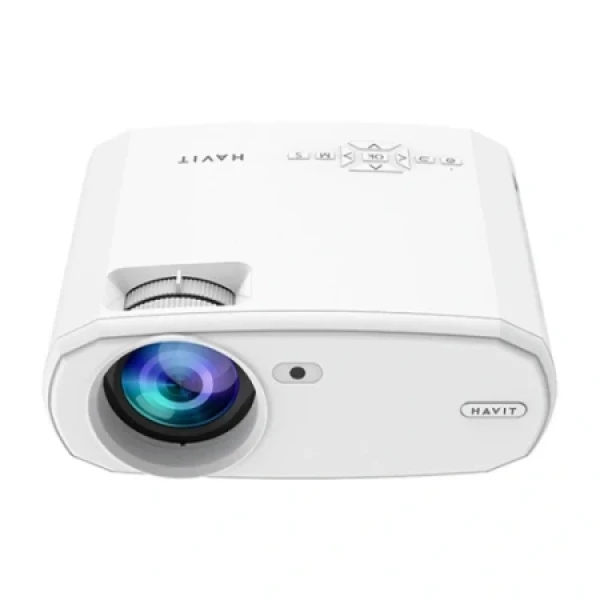 Havit projektor PJ202-EU bela ( 68000 )