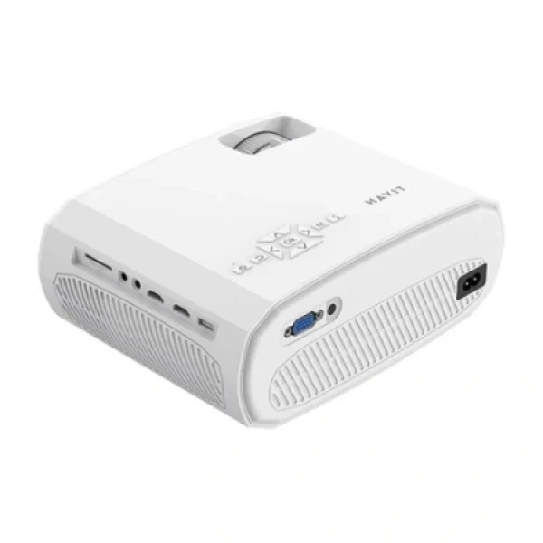 Havit projektor PJ202-EU bela ( 68000 )