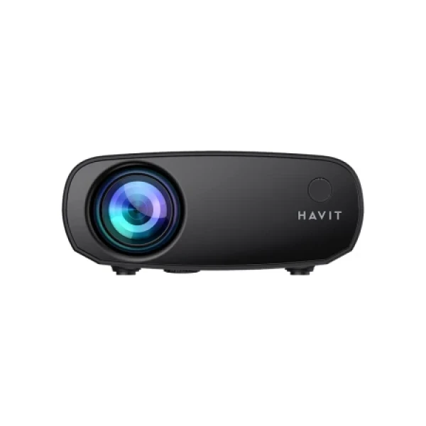 Havit projektor PJ207-EU crna ( 68001 )