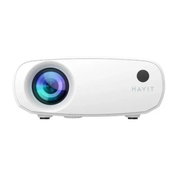Havit projektor PJ207 PRO-EU bela ( 68002 )