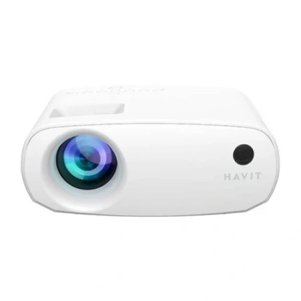 Havit projektor PJ207 PRO-EU bela ( 68002 )