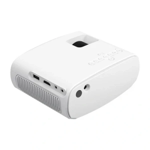 Havit projektor PJ207 PRO-EU bela ( 68002 )