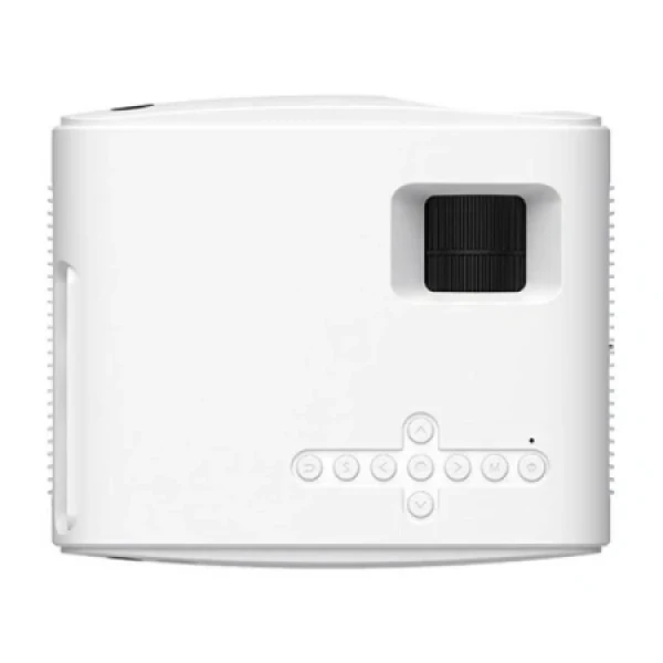 Havit projektor PJ207 PRO-EU bela ( 68002 )
