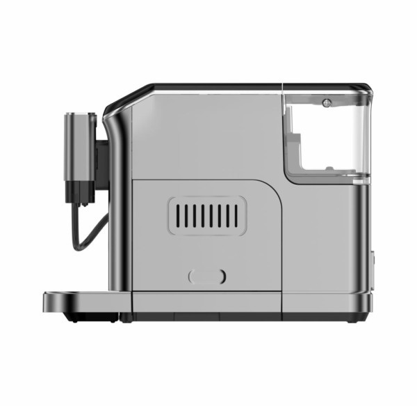 Aparat za kafu HEINNER Genesis HEMA-D20DGREY