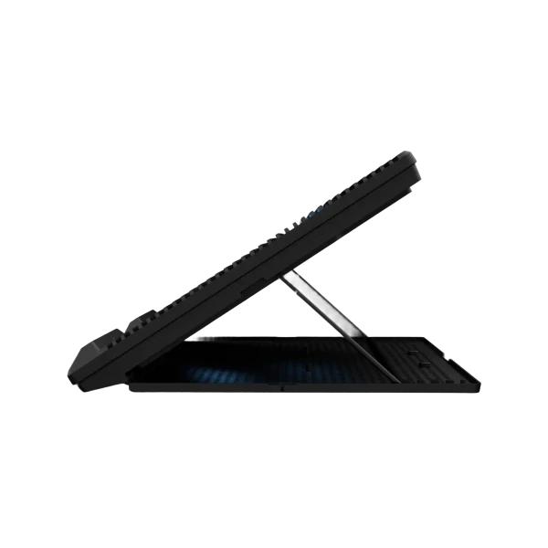 Postolje za laptop Gamdias Aether E1-7301 3X120mm2xUSB-A