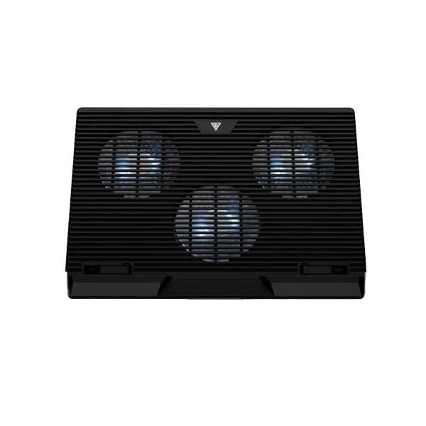 Postolje za laptop Gamdias Aether E1-7301 3X120mm2xUSB-A