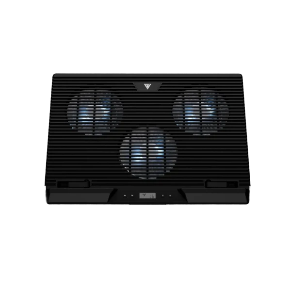 Postolje za laptop Gamdias Aether M1-7301 3x120mm2xUSB-A