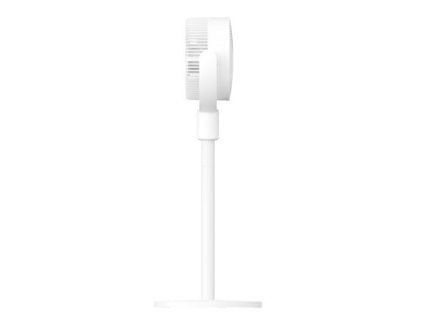 Ventilator XIAOMI Smart Standing Air Circulation Fan 18WWIFIBela' ( 'BHR9849EU' )