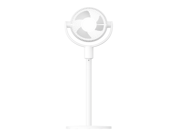 Ventilator XIAOMI Smart Standing Air Circulation Fan 18WWIFIBela' ( 'BHR9849EU' )