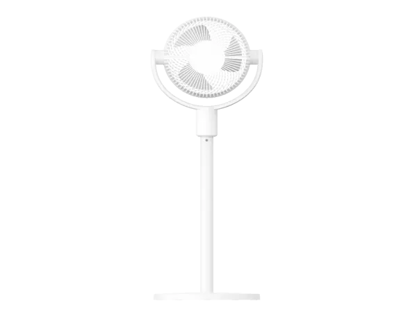Ventilator XIAOMI Smart Standing Air Circulation Fan 18WWIFIBela' ( 'BHR9849EU' )