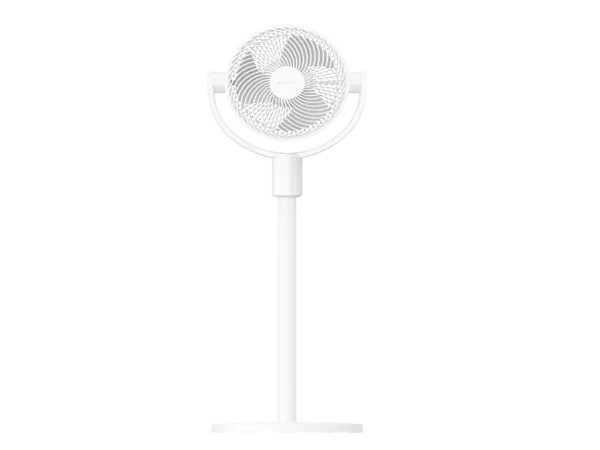 Ventilator XIAOMI Smart Standing Air Circulation Fan 18WWIFIBela' ( 'BHR9849EU' )