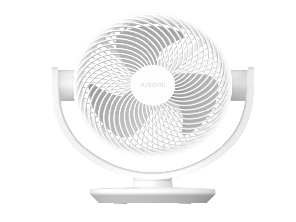 Pametni ventilator XIAOMI Desktop Air Circulation Fan' ( 'BHR9872EU' ) 