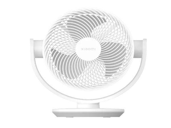 Pametni ventilator XIAOMI Desktop Air Circulation Fan' ( 'BHR9872EU' ) 