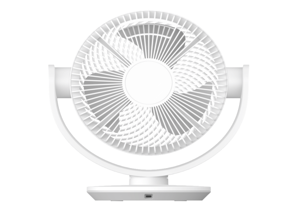 Pametni ventilator XIAOMI Desktop Air Circulation Fan' ( 'BHR9872EU' ) 