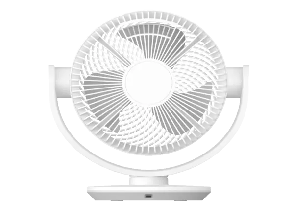Pametni ventilator XIAOMI Desktop Air Circulation Fan' ( 'BHR9872EU' ) 