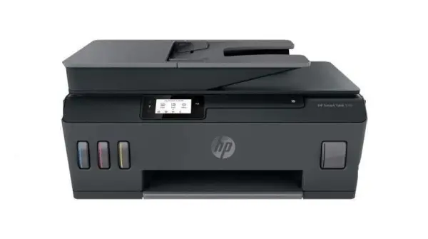 Štampač HP Smart Tank 530 AIO Wireless MFP 4SB24A