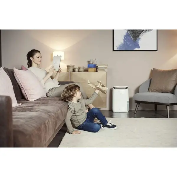 Odvlaživač vazduha DeLonghi DEX212F