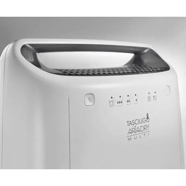 Odvlaživač vazduha DeLonghi DEX212F