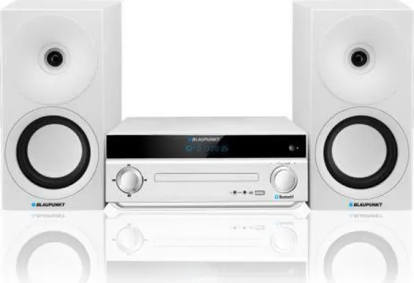Blaupunkt MS. MS30BT Bela EDIT