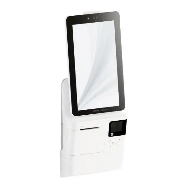 SUNMI K2 Kiosk Mini Wall-Mount (P05060036)