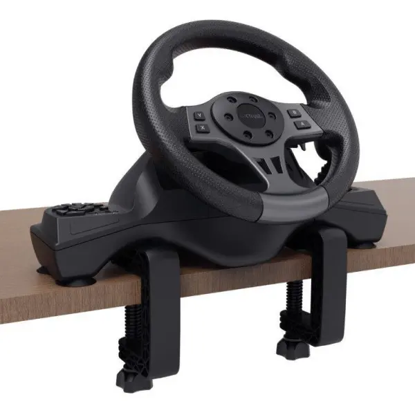 Volan TRUST GXT289 MOVI RACING WHEEL ' ( '25122' ) 